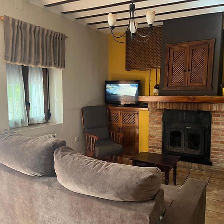 Casas Rurales Arcoiris Riópar Εξωτερικό φωτογραφία