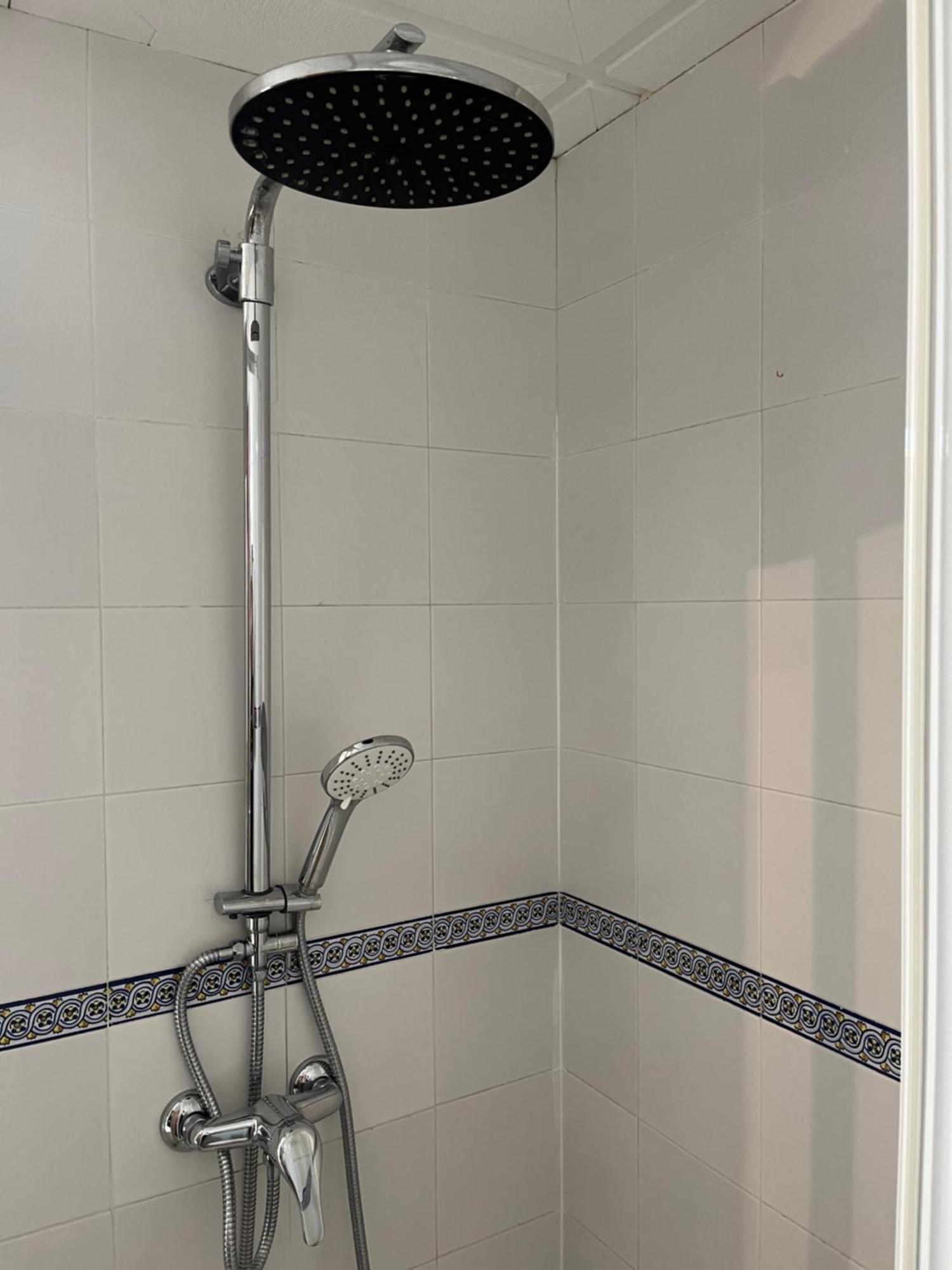 Casas Rurales Arcoiris Riópar Εξωτερικό φωτογραφία
