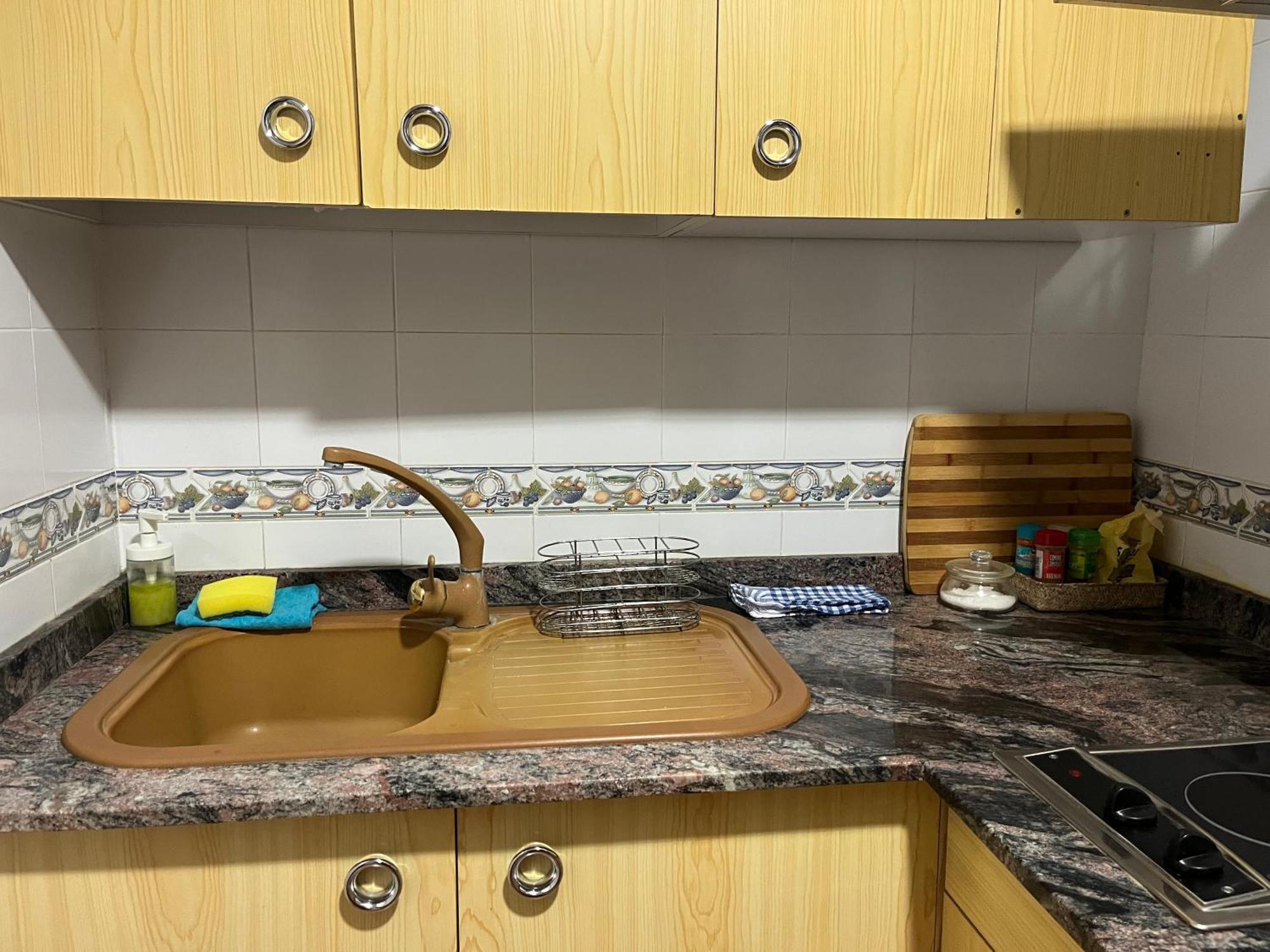 Casas Rurales Arcoiris Riópar Εξωτερικό φωτογραφία