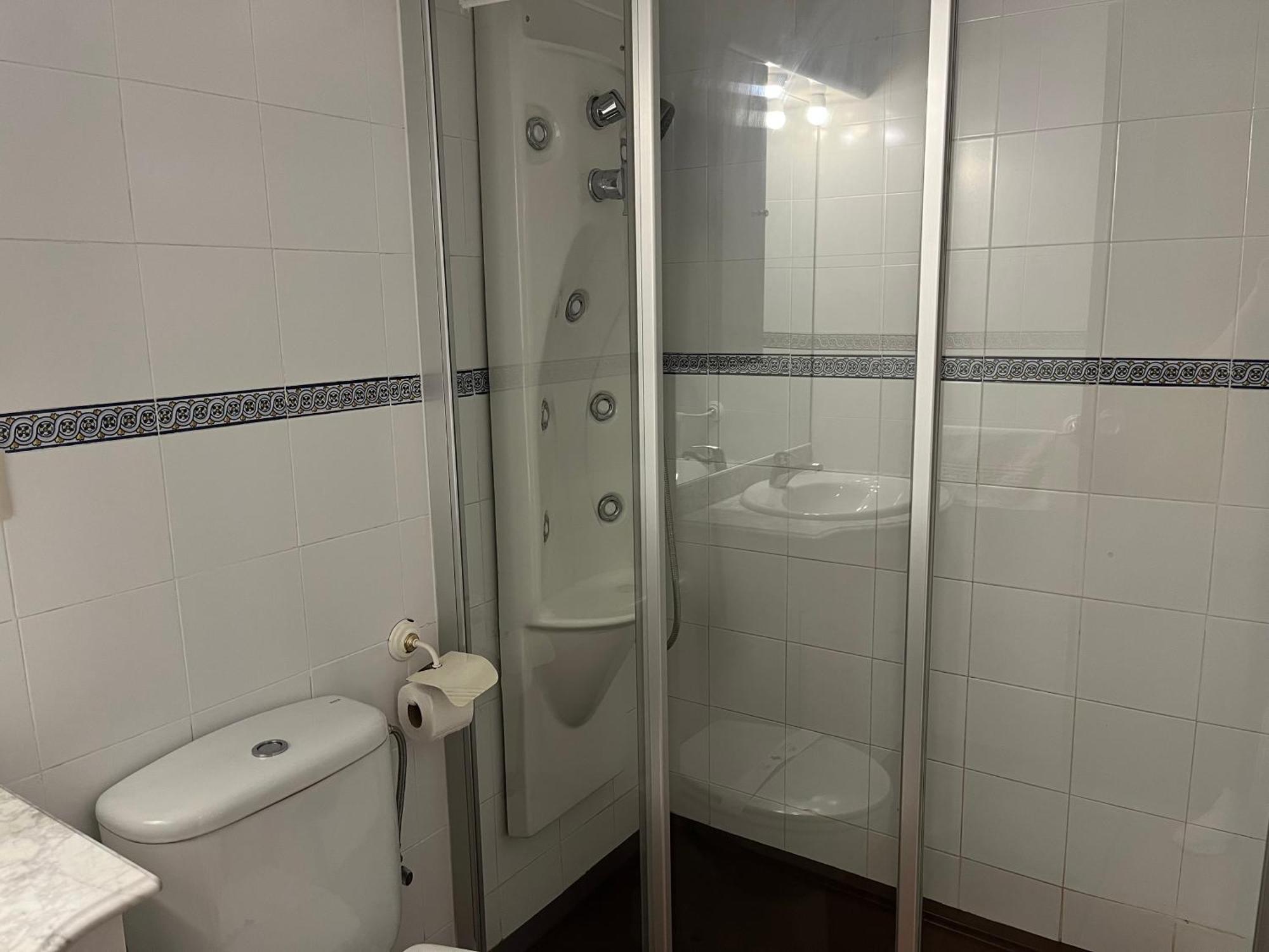 Casas Rurales Arcoiris Riópar Εξωτερικό φωτογραφία