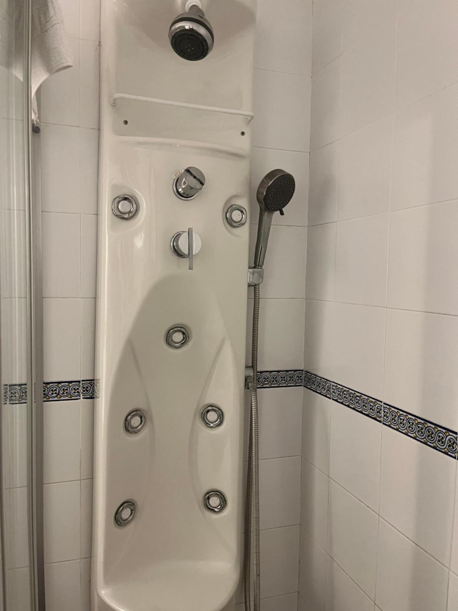 Casas Rurales Arcoiris Riópar Εξωτερικό φωτογραφία