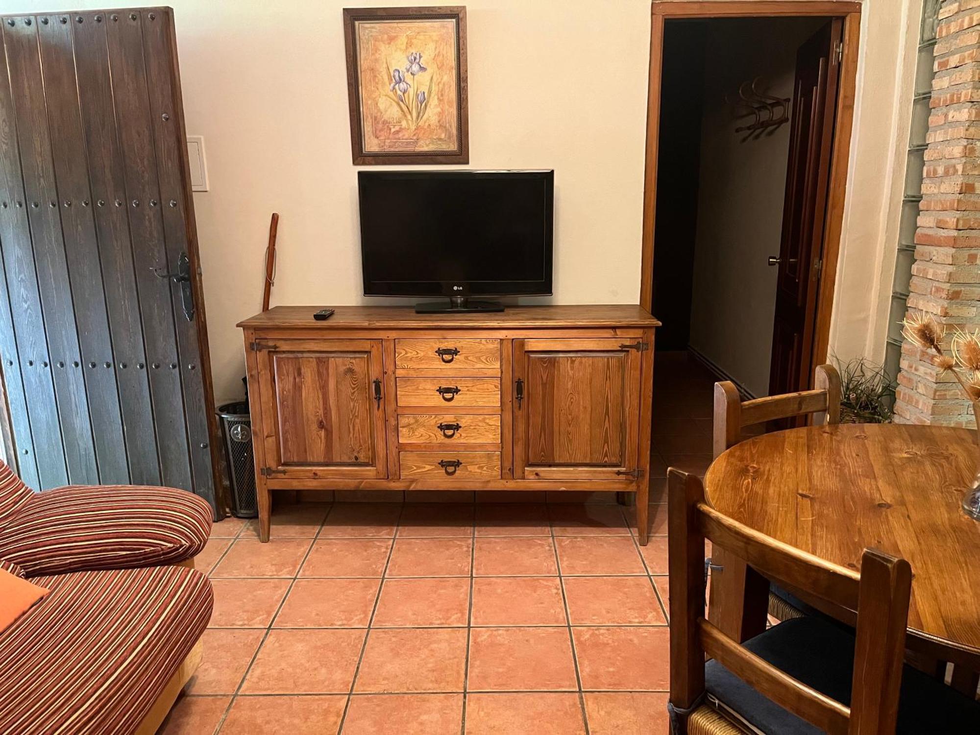 Casas Rurales Arcoiris Riópar Εξωτερικό φωτογραφία