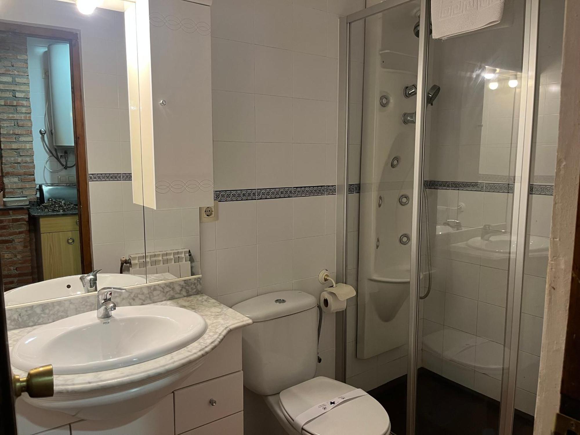 Casas Rurales Arcoiris Riópar Εξωτερικό φωτογραφία