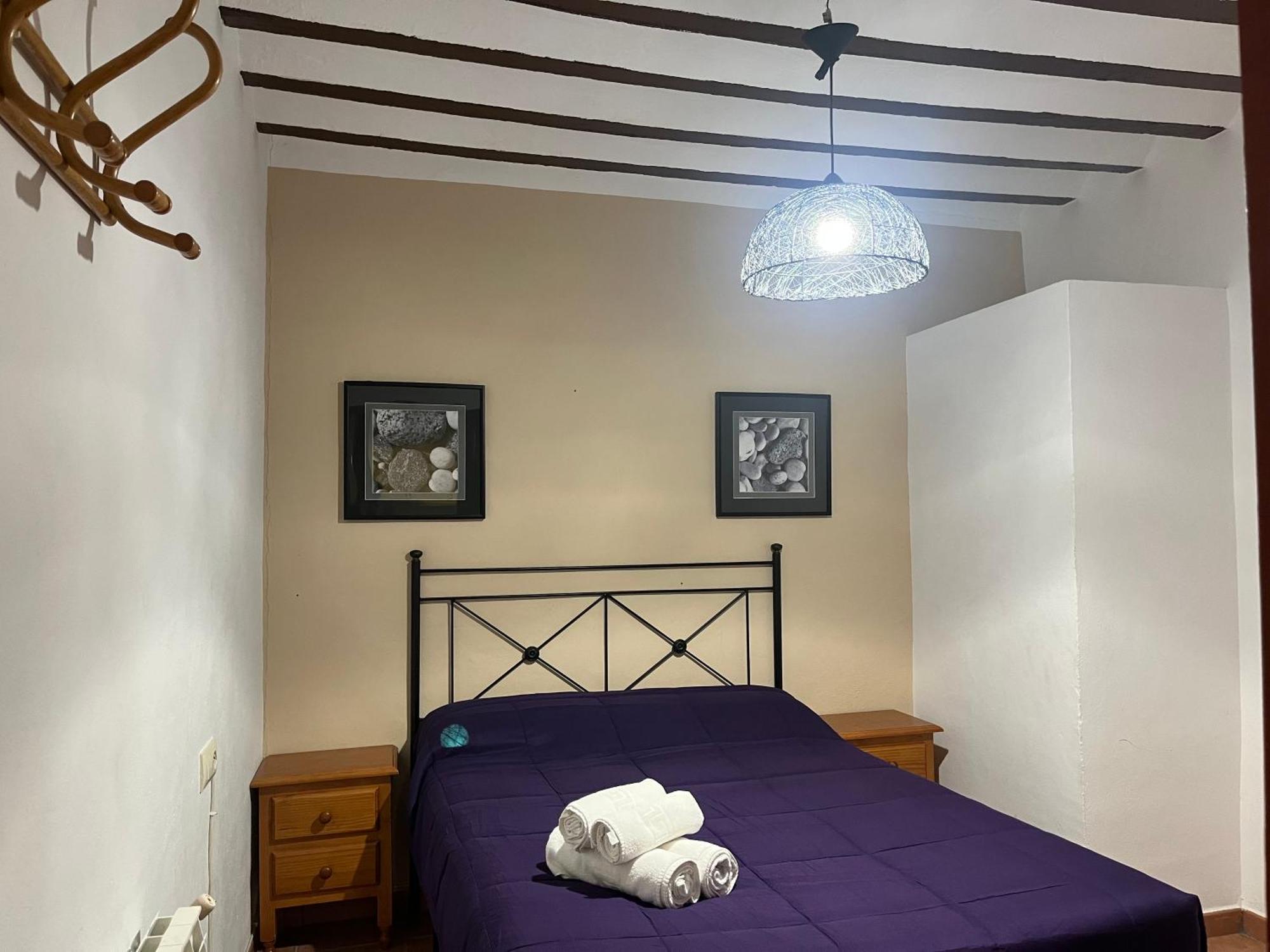 Casas Rurales Arcoiris Riópar Εξωτερικό φωτογραφία