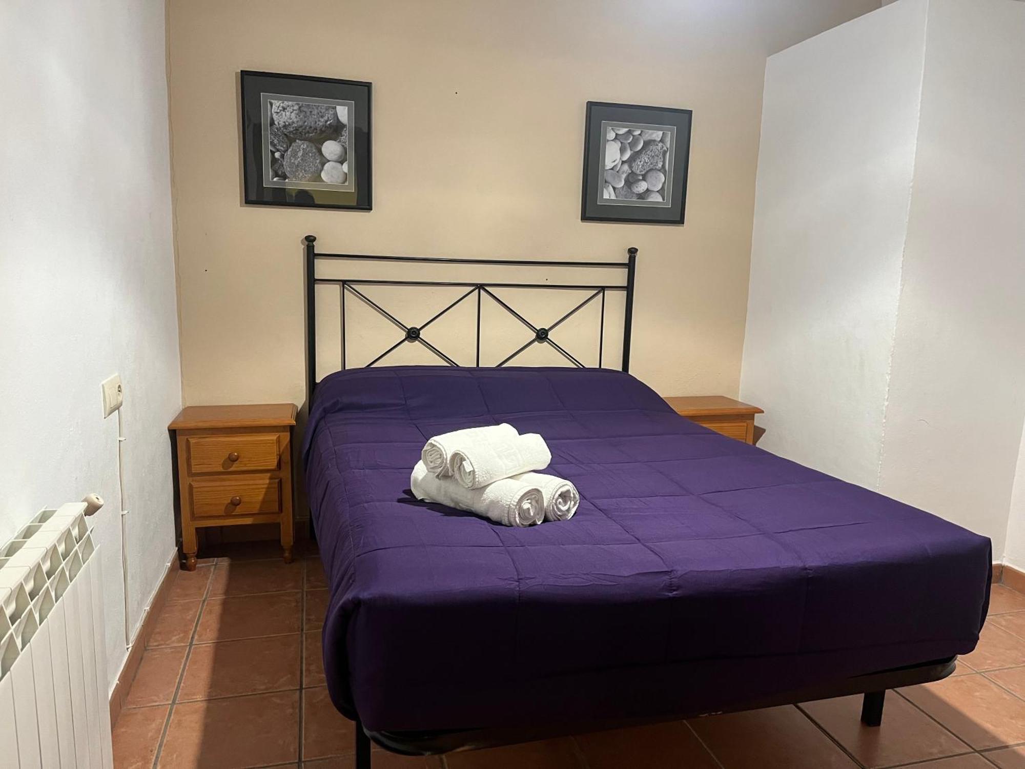 Casas Rurales Arcoiris Riópar Εξωτερικό φωτογραφία
