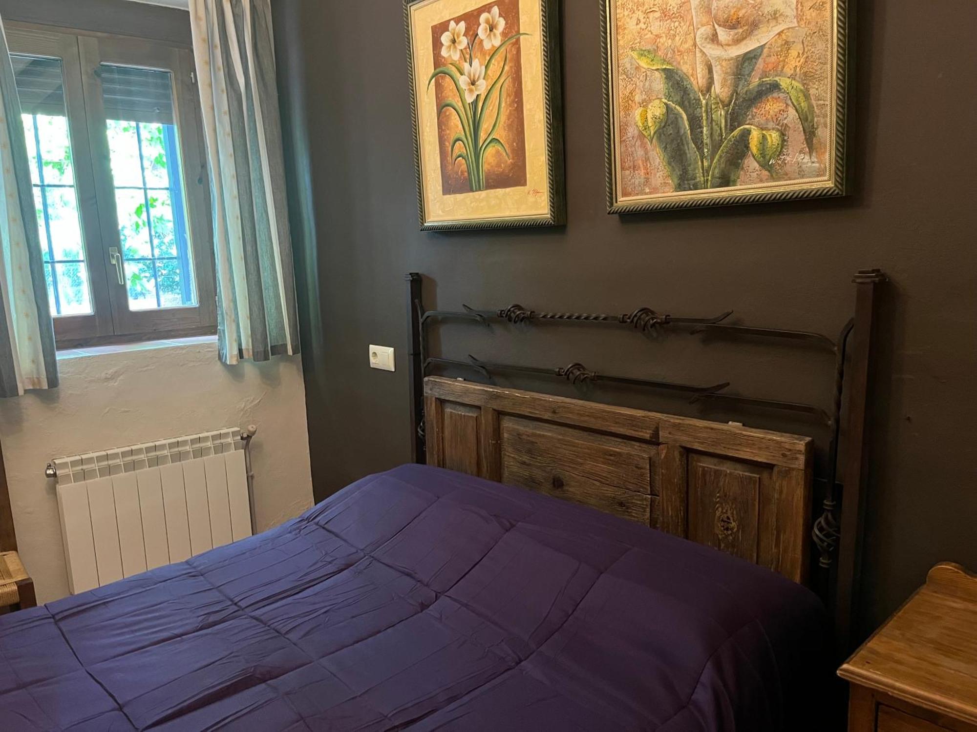 Casas Rurales Arcoiris Riópar Εξωτερικό φωτογραφία