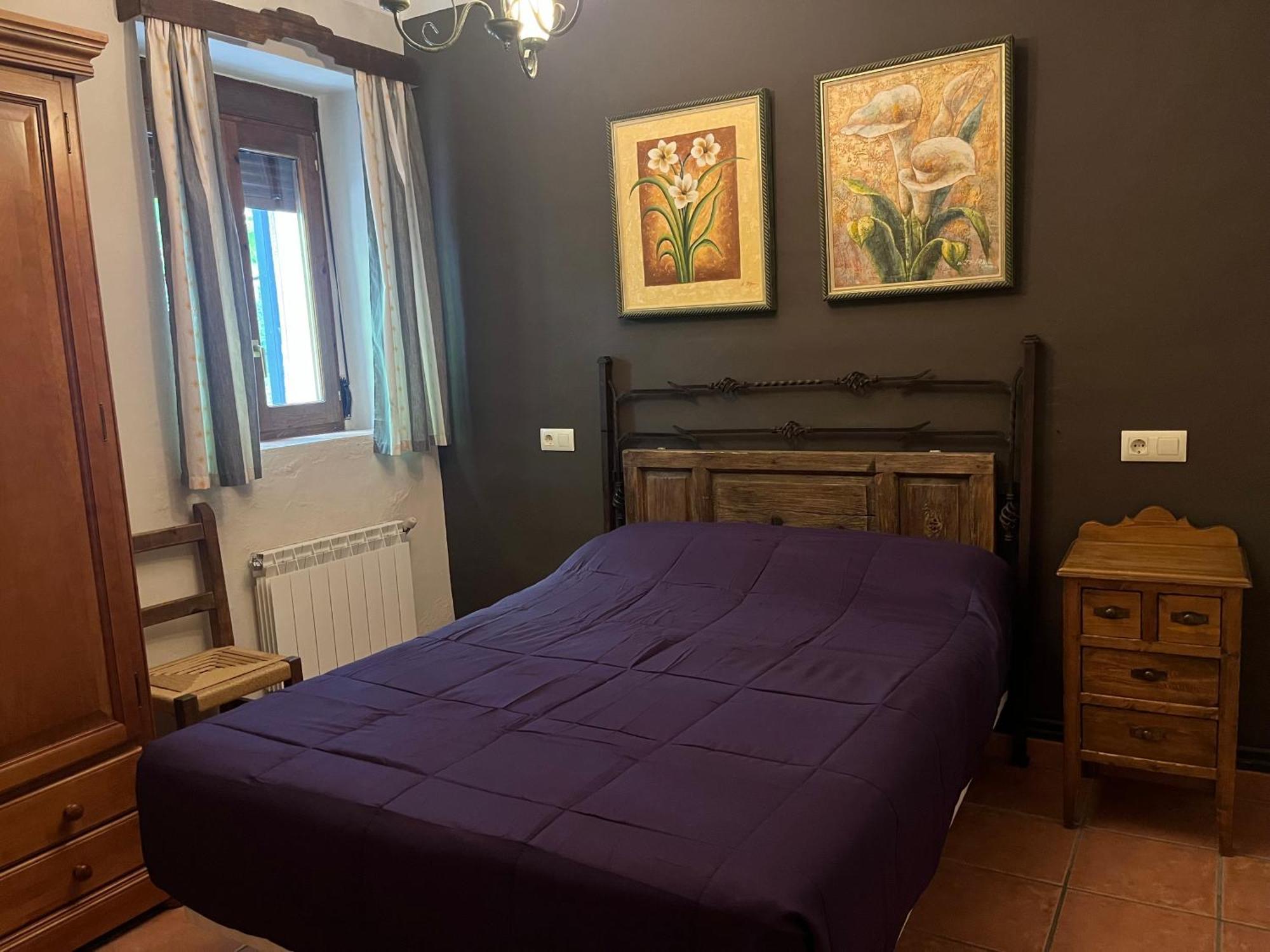 Casas Rurales Arcoiris Riópar Εξωτερικό φωτογραφία