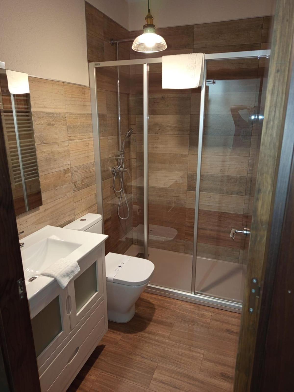 Casas Rurales Arcoiris Riópar Εξωτερικό φωτογραφία