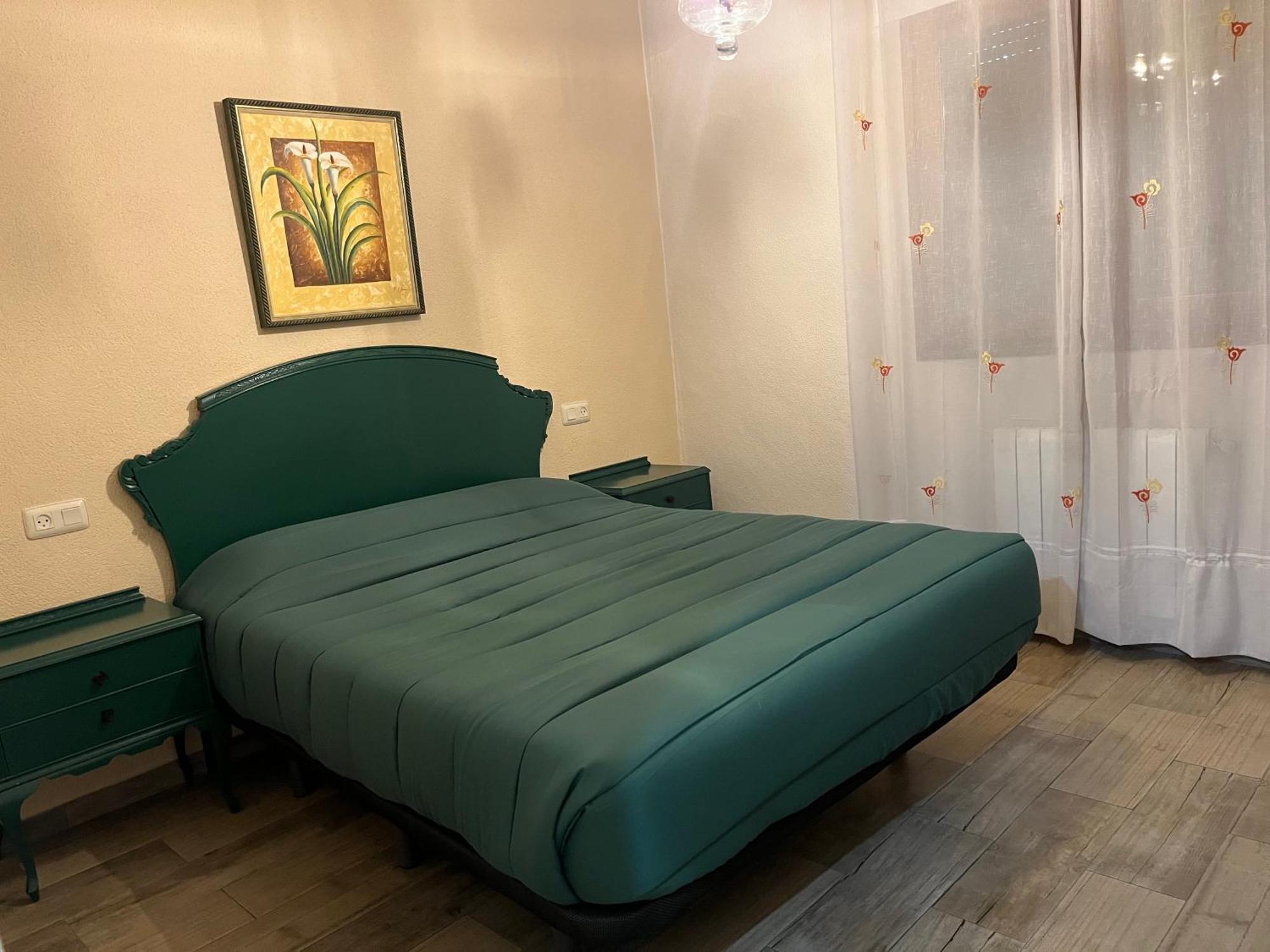 Casas Rurales Arcoiris Riópar Εξωτερικό φωτογραφία
