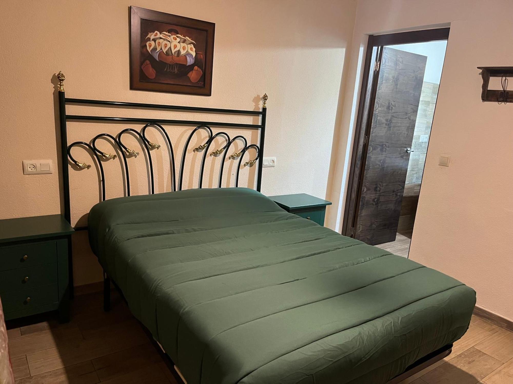 Casas Rurales Arcoiris Riópar Εξωτερικό φωτογραφία