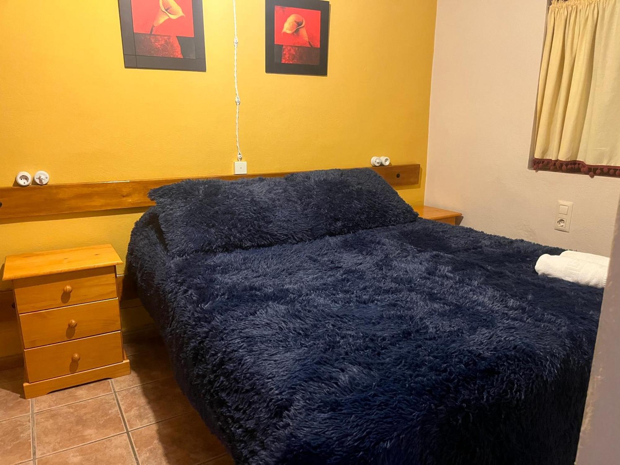 Casas Rurales Arcoiris Riópar Εξωτερικό φωτογραφία