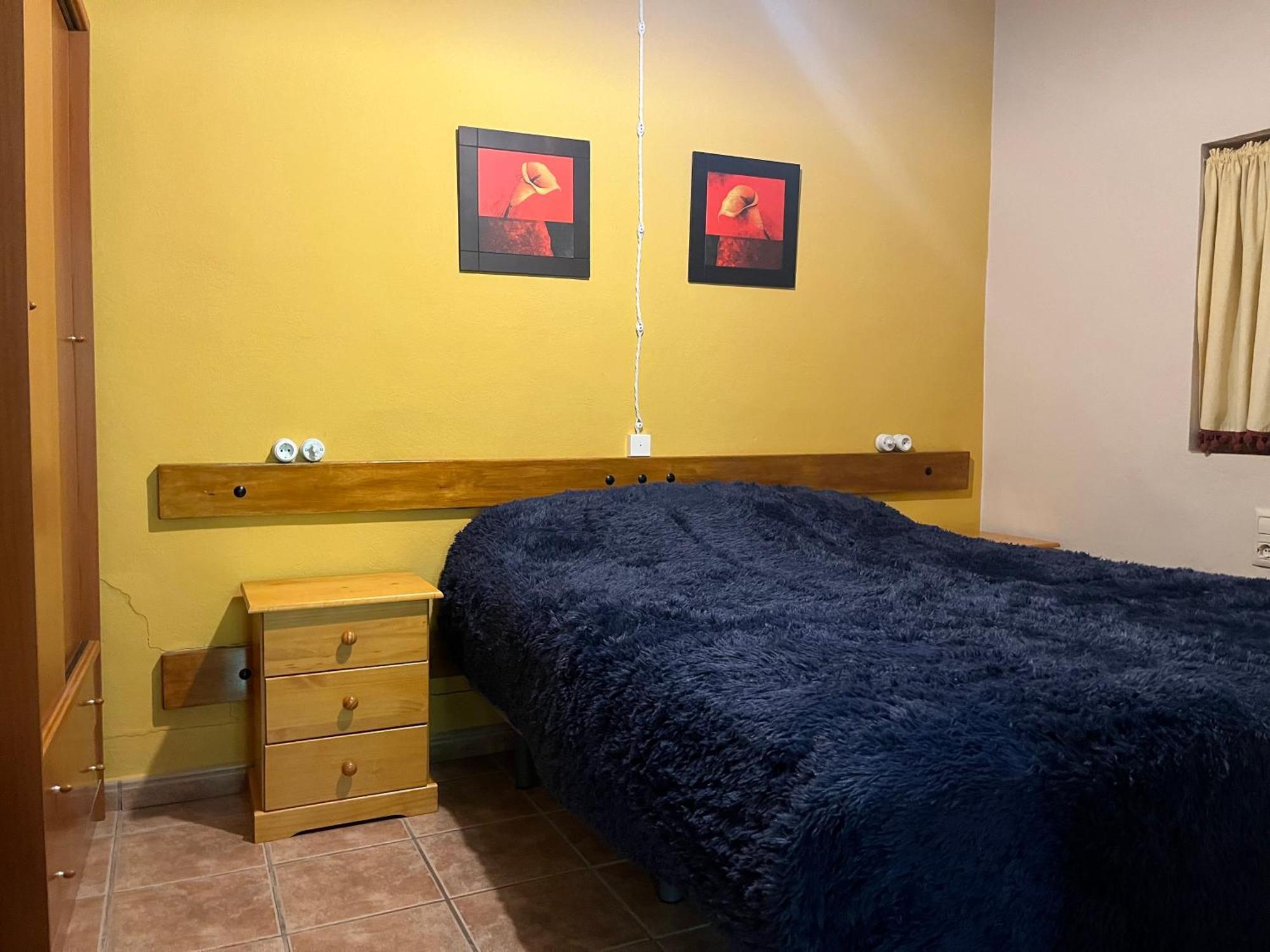 Casas Rurales Arcoiris Riópar Εξωτερικό φωτογραφία